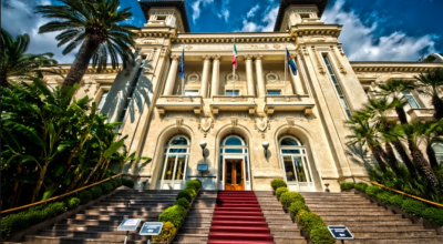 Casinò di Sanremo